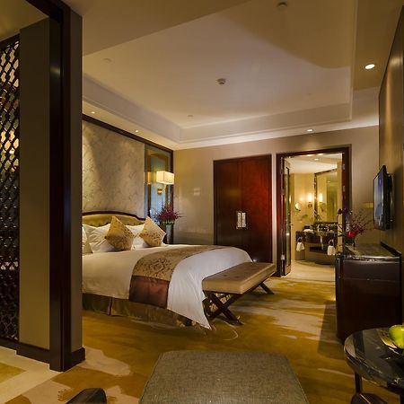 Haili New Century Grand Hotel Haiyan Haiyan  Bagian luar foto