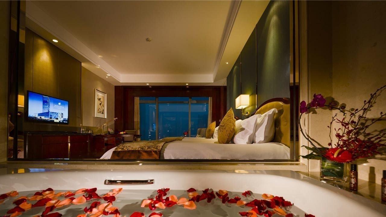 Haili New Century Grand Hotel Haiyan Haiyan  Bagian luar foto